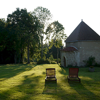 Photo de France - Le Domaine de Montvianeix